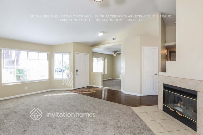 Foto del edificio - 457 S Tamarisk Ave