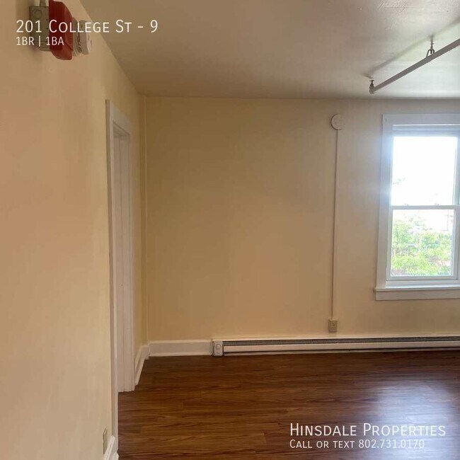 Photo - 201 College St Apartment