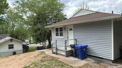 Building Photo - 245 S Benedict Ave