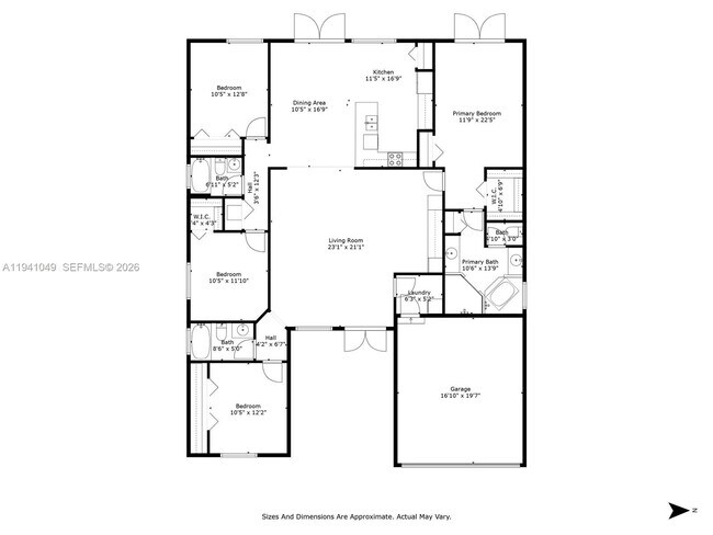 Foto del edificio - 2630 Dunwoodie Pl