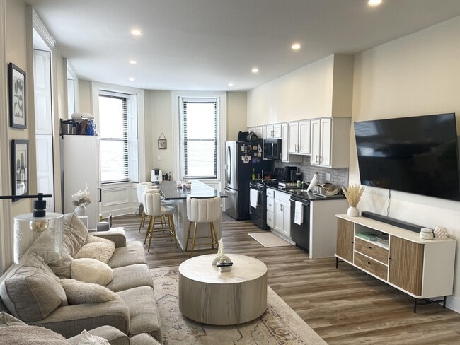 Foto del edificio - 4401 Butler St