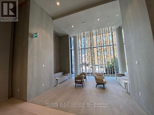 Photo du bâtiment - 55 Cooper St