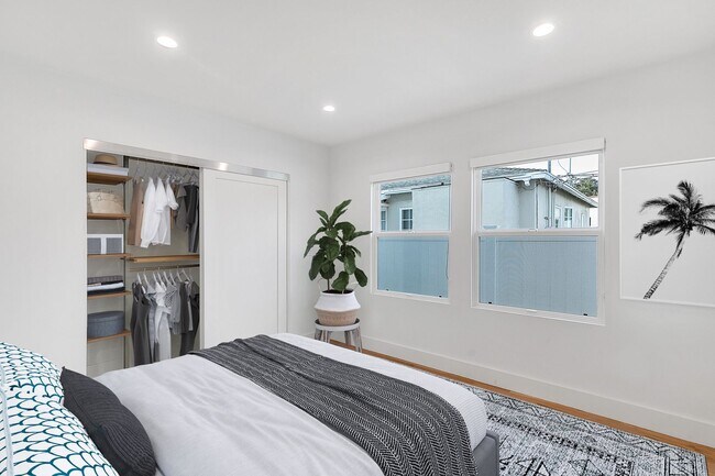 Foto del interior - 1022 Pacific St