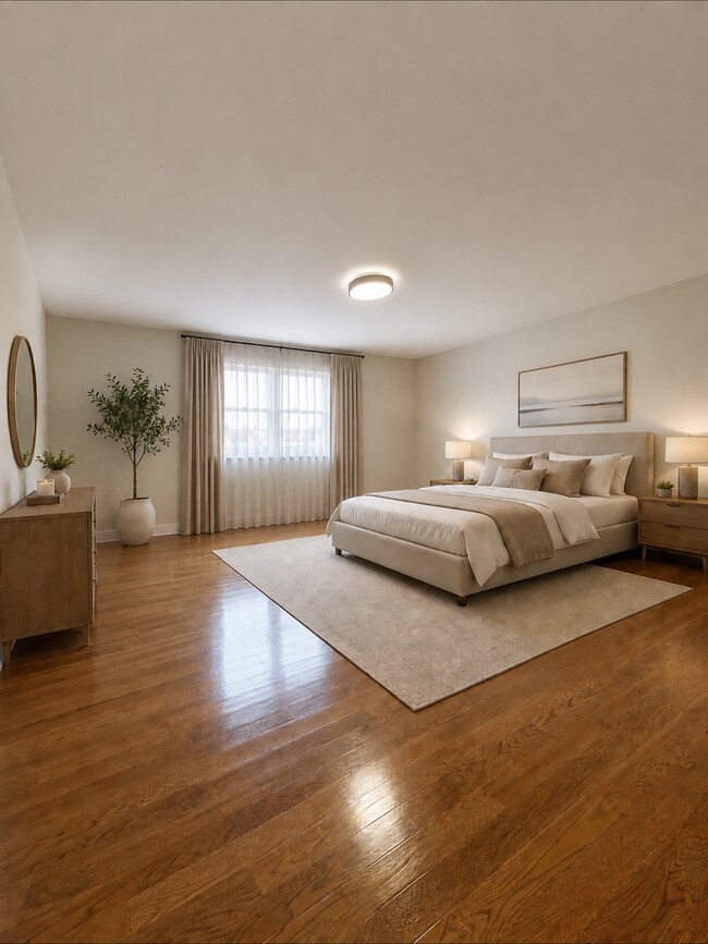 Foto del edificio - 2431 43rd St