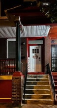 Building Photo - 418 Benson St