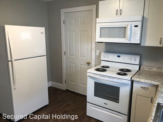 Building Photo - 2 br, 1 bath House - 305 Stelton Rd