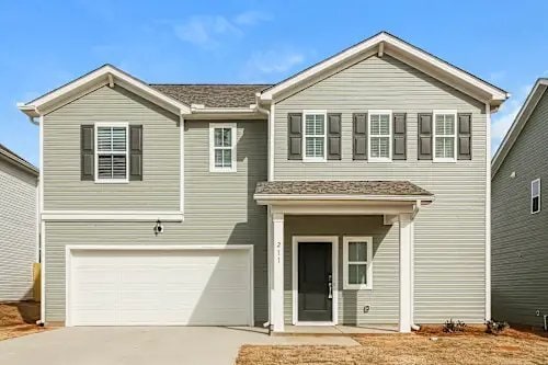 Building Photo - 210 White Flds Ave
