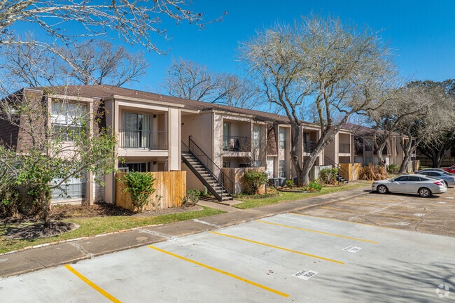 Building Photo - Kimberly House Apartments