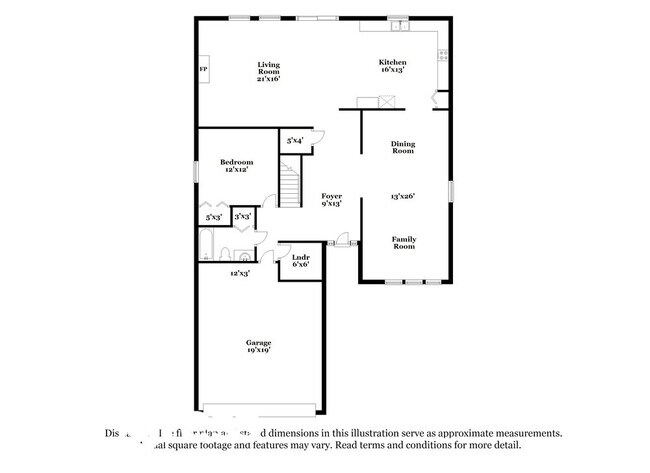 Foto del edificio - 2413 Woodstork Ct