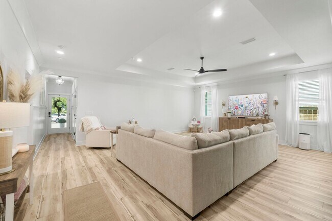 Foto del edificio - 26 Sandywoods Ct