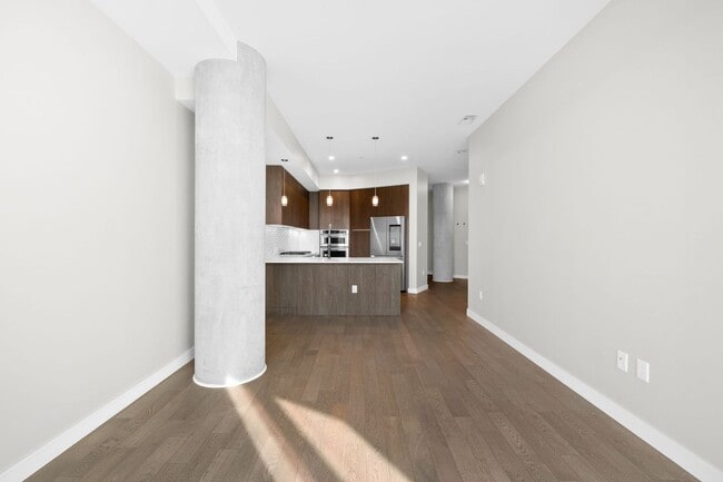 Photo - 6th Floor 1BD, 1.5BA Condo at the Lakehouse off Sloan's Lake