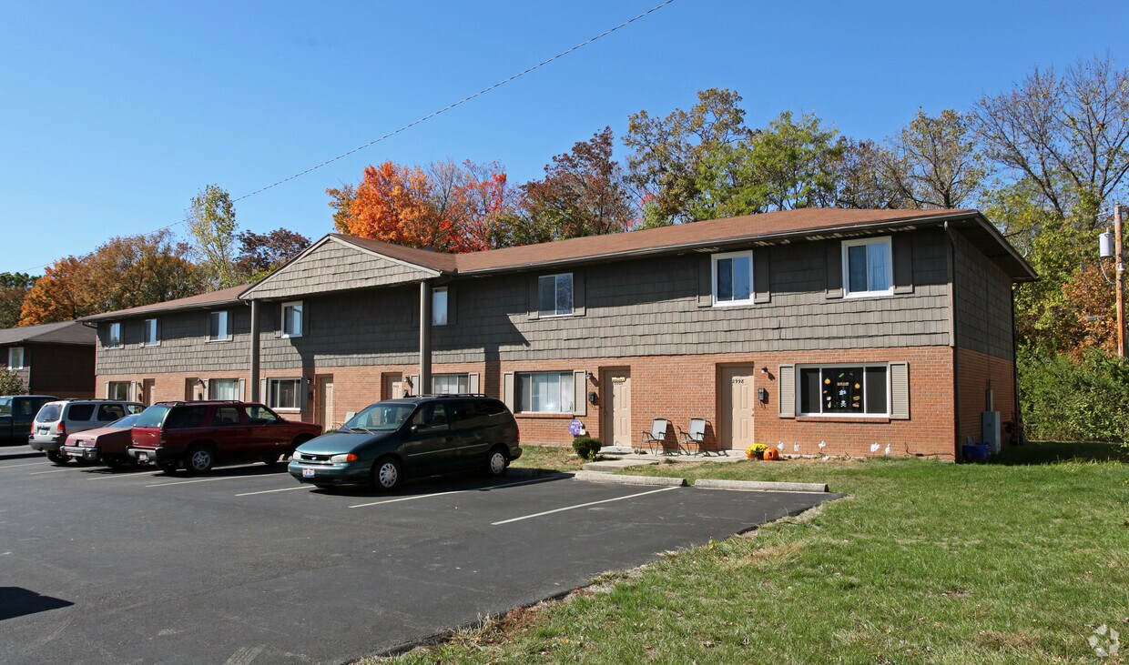 Foto principal - 2998-3008 Benchwood Rd