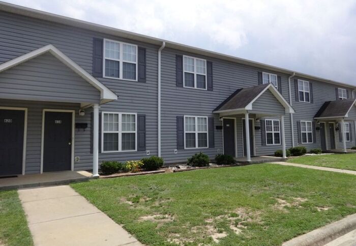 Primary Photo - Tally Villas ~~ Townhome at 918 Pedro Driv...