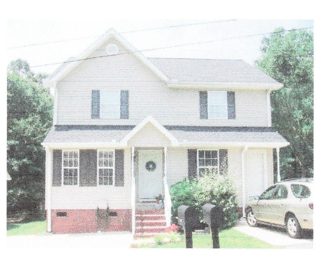 101 Brookview Cir, Easley, SC 29642 Townhome Rentals in Easley SC