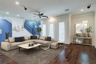 Building Photo - 5505 Zoemark Ln