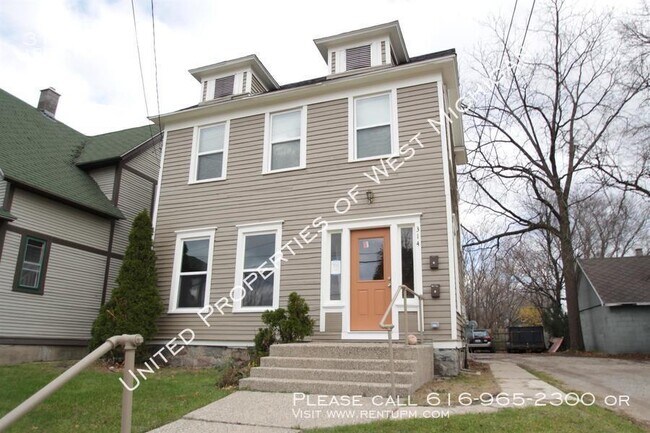 Foto del edificio - 314 College Ave NE