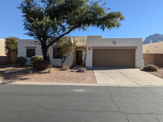 Oro Valley Rental - Oro Valley Rental House
