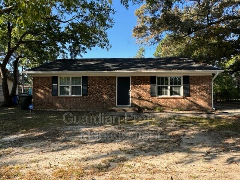 1013 Abrams St, Fayetteville, NC 28311 House Rental in Fayetteville