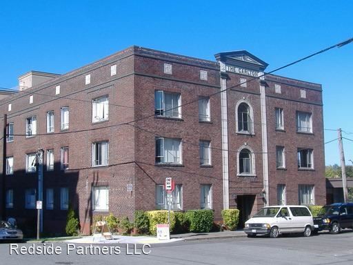 Building Photo - 603 Pontius Ave N