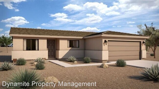 Building Photo - 3 br, 2 bath House - 10821 W Carmelita Circle
