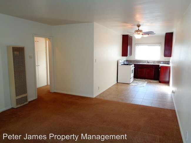 Building Photo - 7616 Pickering Ave
