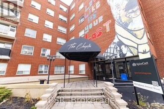 Building Photo - 600 Eglinton Ave W