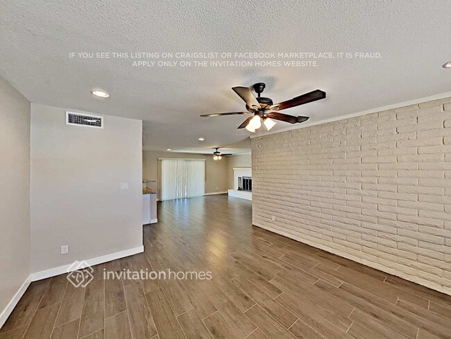 Foto del edificio - 1913 E Alameda Dr