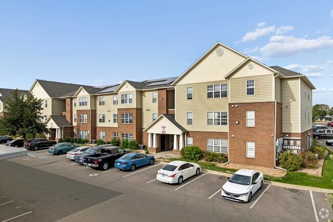 The Grand at Riverside