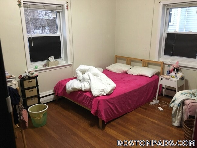 Foto del edificio - 4 President Terrace