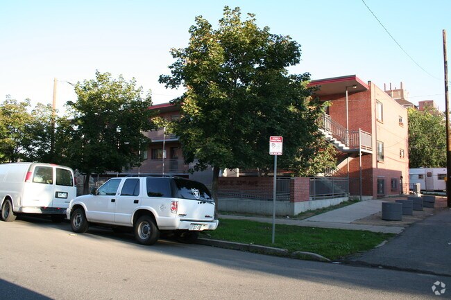 Foto del edificio - Marion Street Apartments