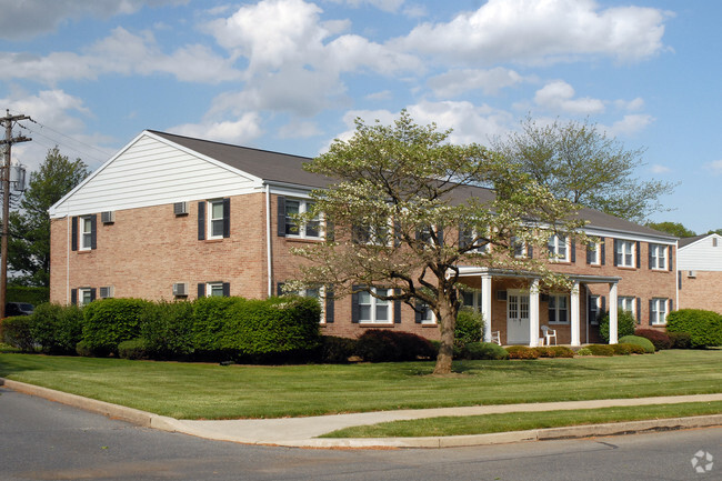 Foto del edificio - Londonderry Apartments