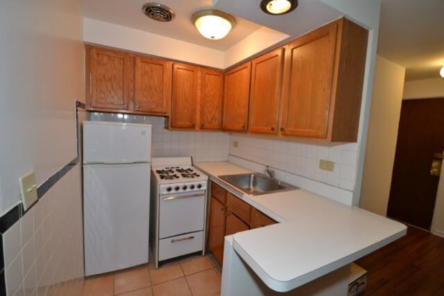 Foto del edificio - 663 W Grace St