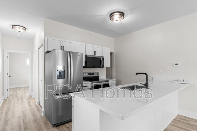 Foto del edificio - 3455 E 26th St