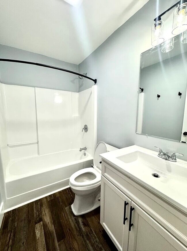 Foto del edificio - 338 Hill St