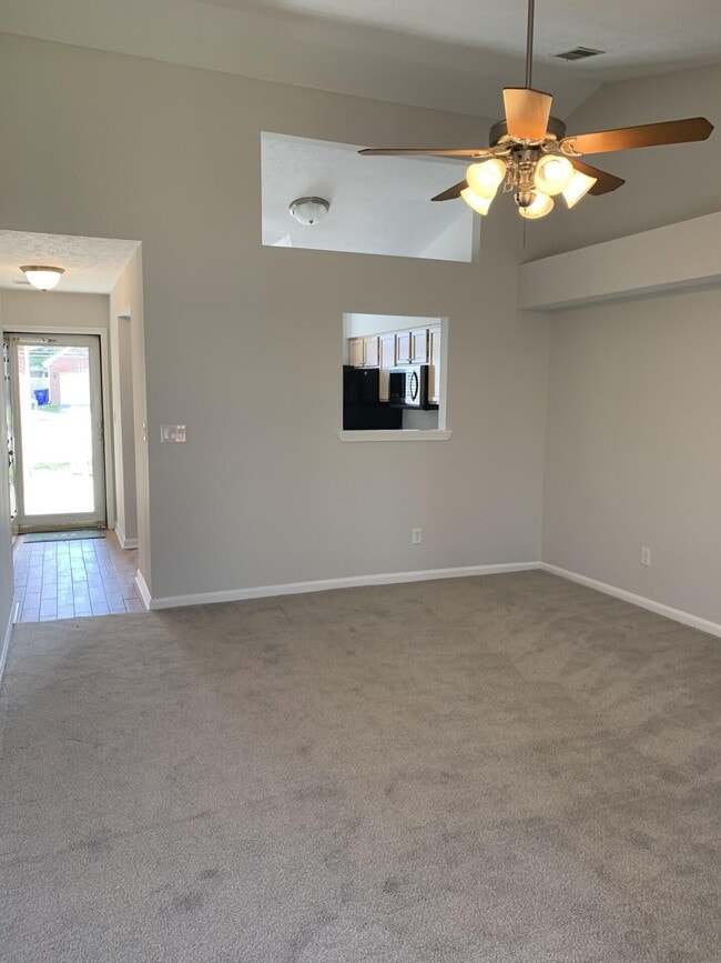 Building Photo - 1205 Harmes Way