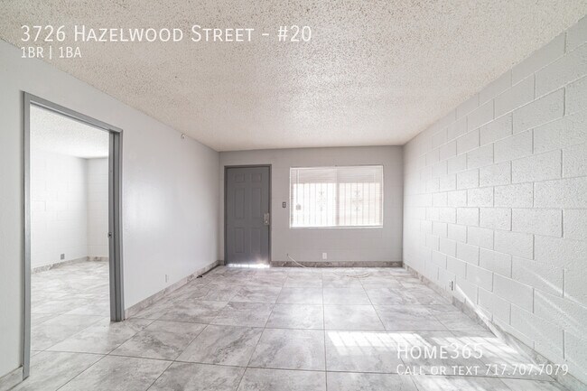 Foto del edificio - Amzing condo is looking for the right tena...
