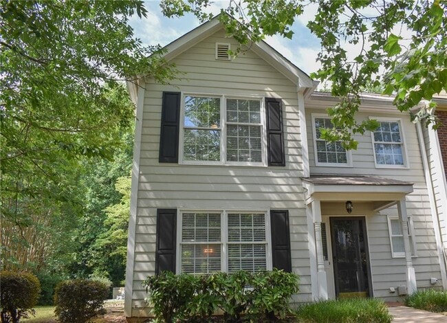 Foto del edificio - 131 Willow Stream Ct