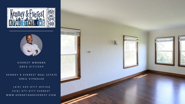 Elegant 1BR/1BA in Oakland's Cleveland Hei... - Elegant 1BR/1BA in Oakland's Cleveland Hei... House
