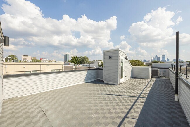 Foto del edificio - 1804 W Berks St