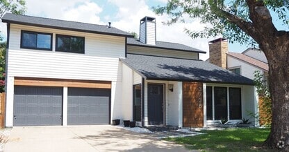 Building Photo - 3728 Blue Bonnet Ct