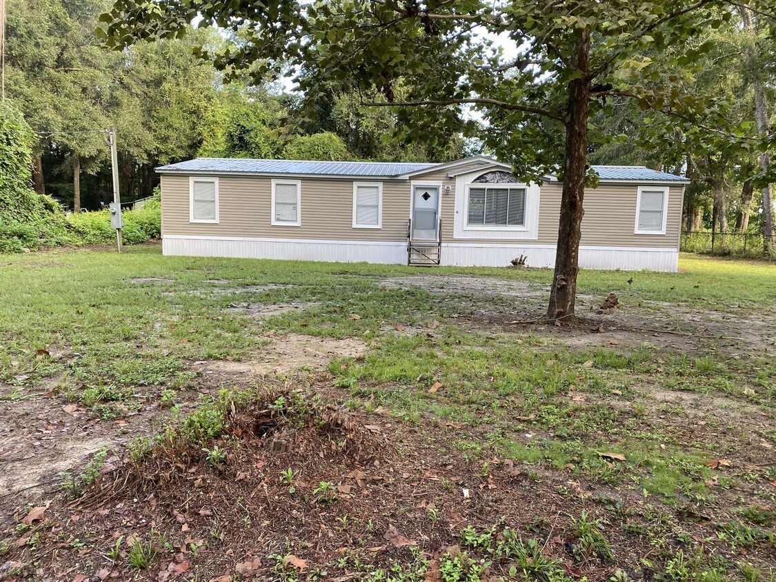 Foto principal - Double Wide for Rent on 1/2 Acre in Crawfo...