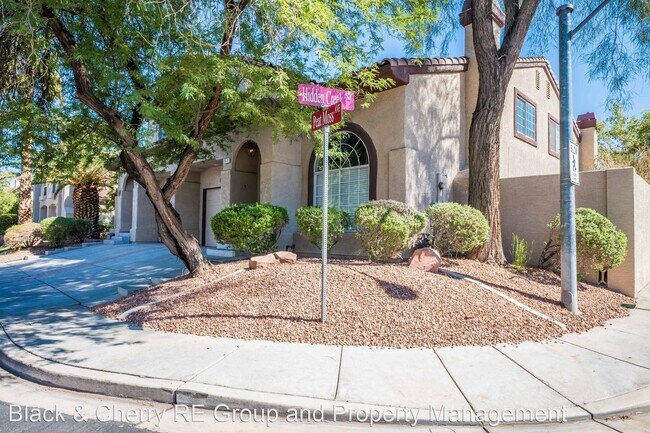 Foto del edificio - 2 br, 3 bath House - 2611 Peat Moss Ave