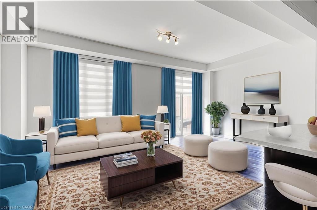 Building Photo - 1890 Rymal Rd E