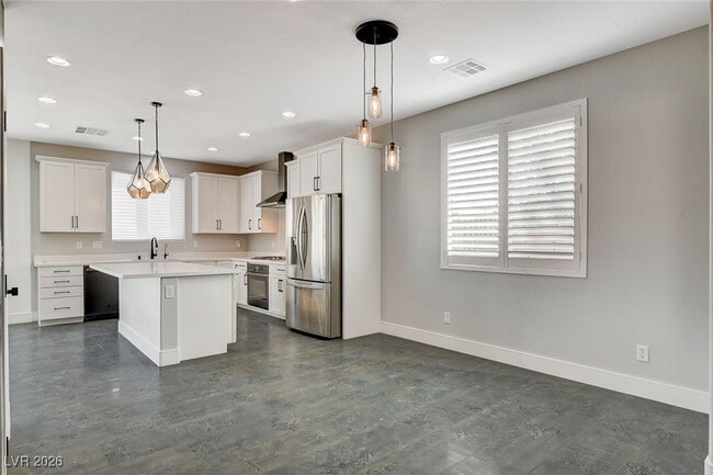 Building Photo - 4111 Enchanting Sky Ave