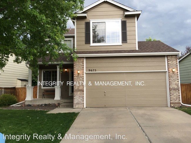 Building Photo - 9675 Canberra Dr