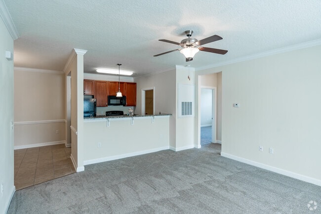 3BR, 2BA-1,318 SF - Palisades at Legacy Oaks