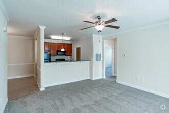 3BR, 2BA-1,318 SF - Palisades at Legacy Oaks