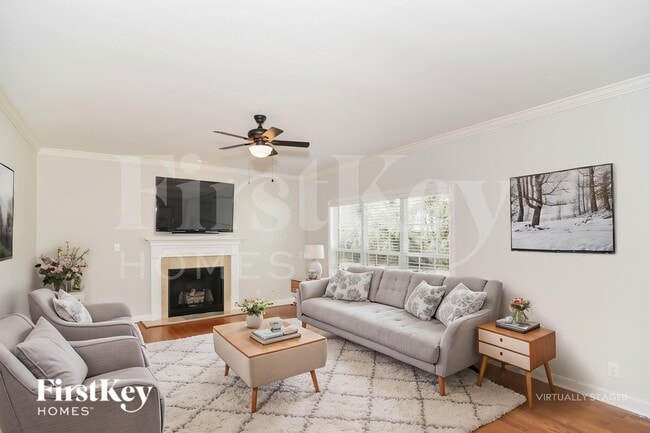 Foto del edificio - 388 Abeline Dr