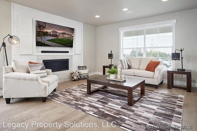 Foto del edificio - 3 br, 2 bath House - 5332 Opal Dr.