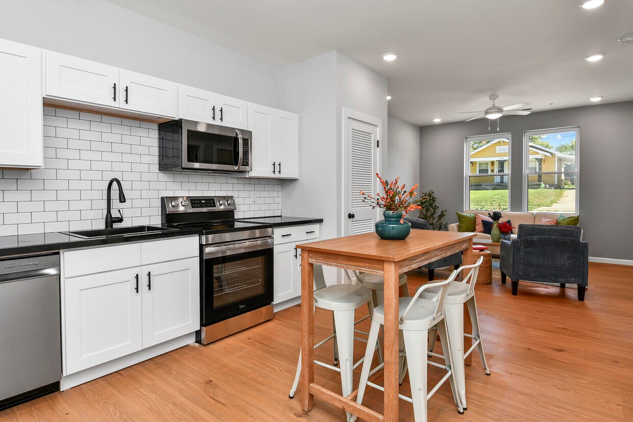 Foto principal - 505 W Grand St